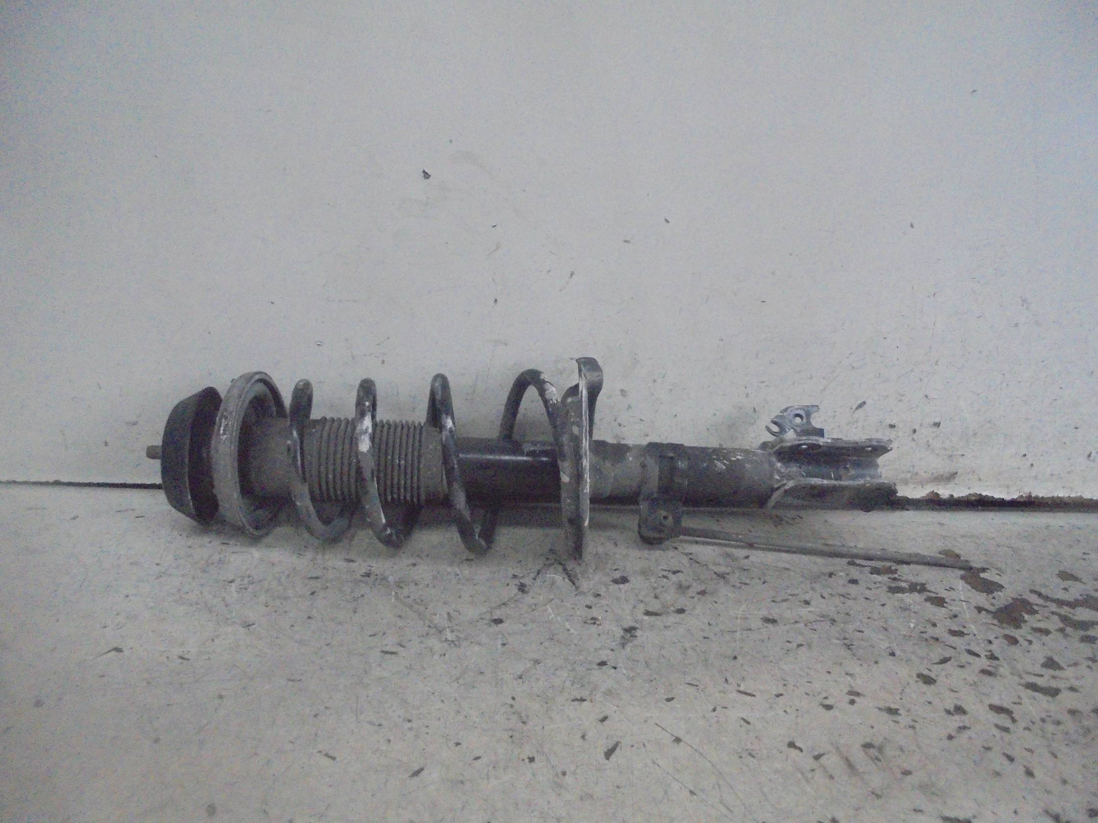 Ammortizzatore ant. sx.